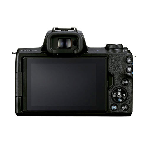 Canon EOS M50 Mark II (Pre-Owned)