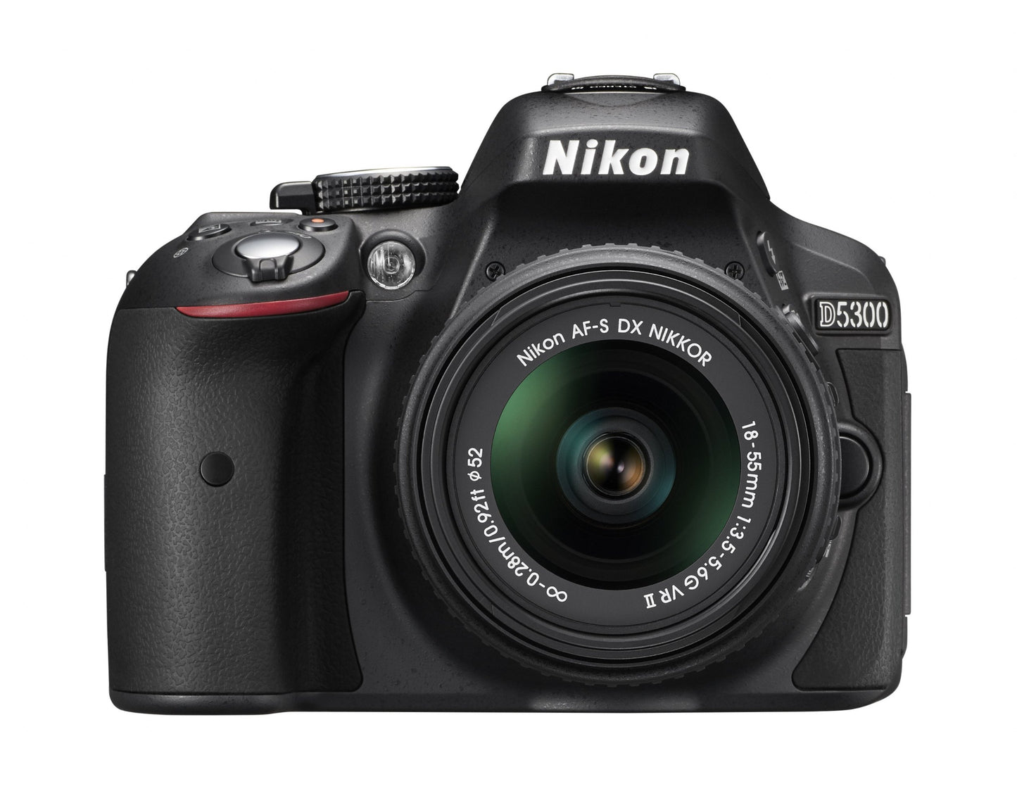 Nikon D5300 DSLR Camera (Pre-Owned)