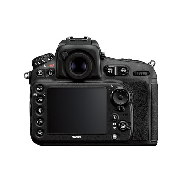 Nikon D810 DSLR Camera Body (Pre-Owned)