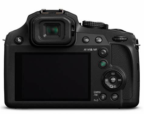 Panasonic Lumix DC-FZ82D (Pre-Owned)