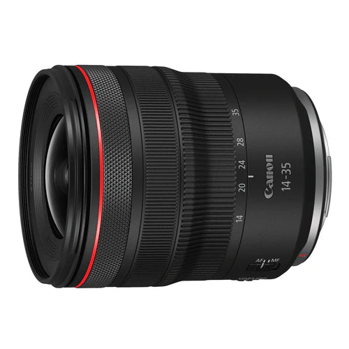 Canon RF 24-105mm f/4L IS USM Lens (Pre-Owned)