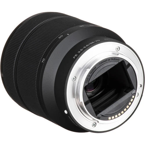 Sony FE 28-70mm f/3.5-5.6 OSS Lens (Pre-owned)