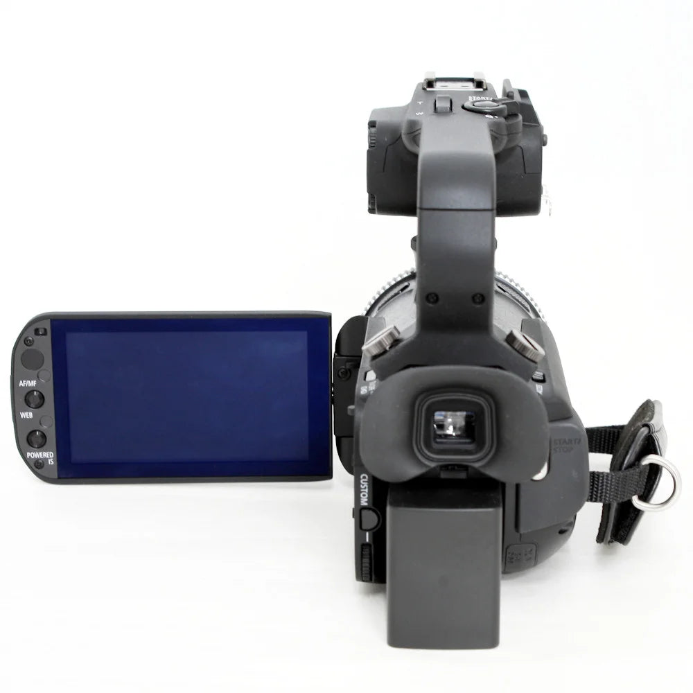 Canon XA10 Professional HD Camcorder [Pre-Owned] – Urban Cameras