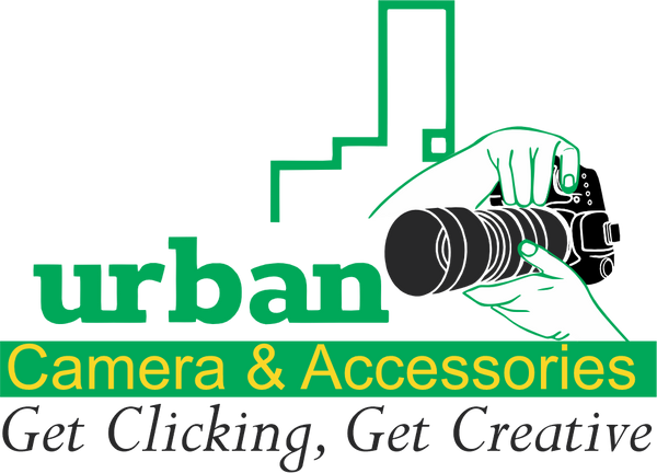 Urban Cameras and Accessories