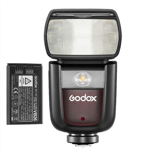Godox V860 III TTL Li-Ion Flash for Canon