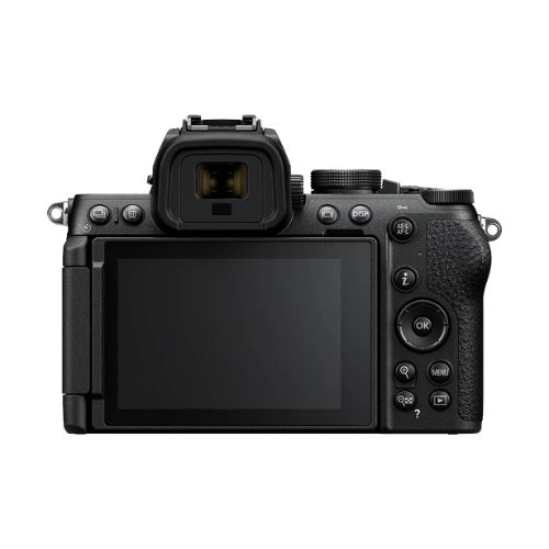 Nikon Z50 Mirrorless Camera (Pre-Owned)
