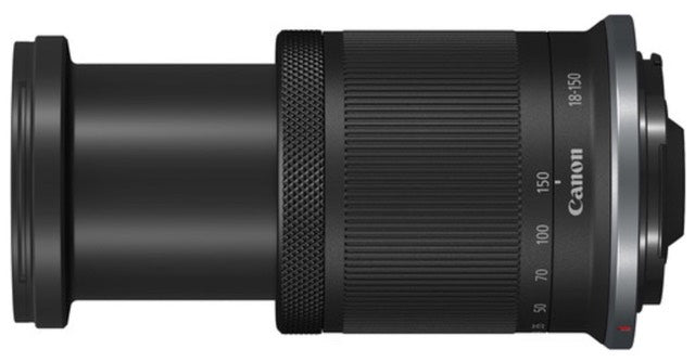 Canon RF 18–150mm f/3.5–6.3 IS STM Lens (Pre-Owned)