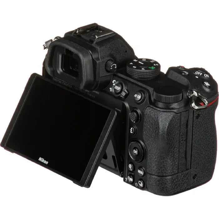 Nikon Z5 Mirrorless Camera (Body Only)(Pre-Owned)