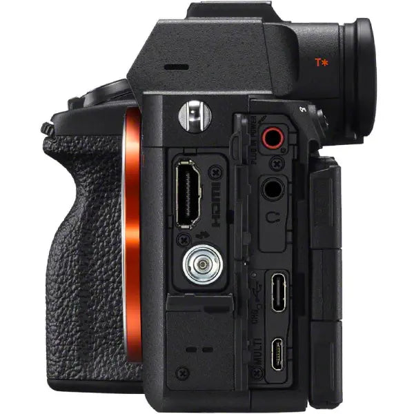 Sony Alpha a7R V Mirrorless Camera Body (Pre-Owned)