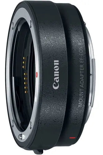 Canon Mount Adapter EF-EOS R (EOSR-ADAPTER) (Pre-Owned)