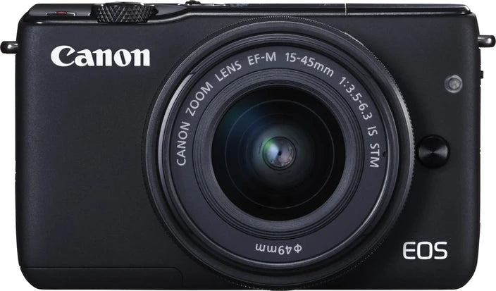 Canon EOS M2 Mirrorless Camera (Pre-Owned)
