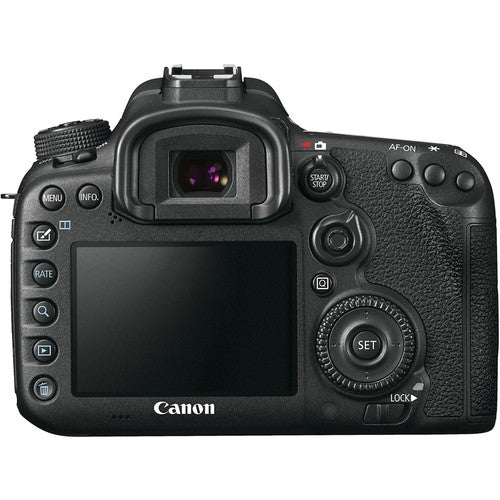 Canon EOS 7D Mark II (Pre-owned)