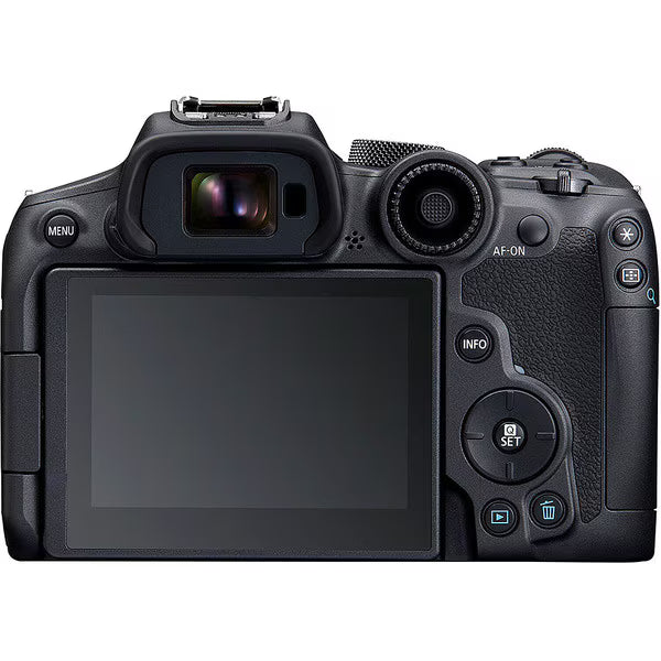 Canon EOS R5 Body (Pre-Owned)