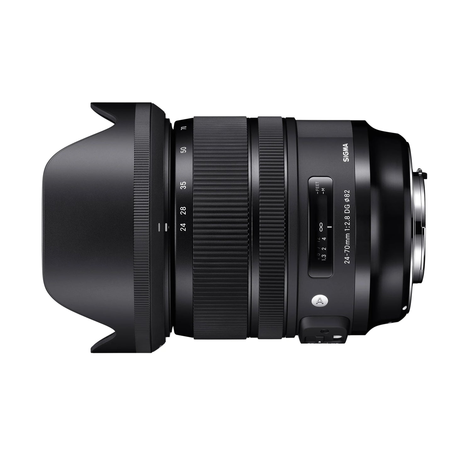 Sigma 24-70mm f/2.8 for Nikon