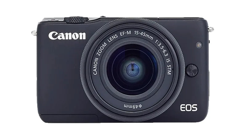 Canon EOS M2 Mirrorless Camera (Pre-Owned)
