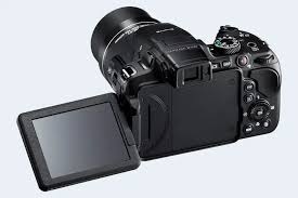 Nikon COOLPIX B700 Digital Camera Compact Superzoom (Pre-Owned)