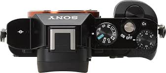 Sony A7S Full-Frame Mirrorless Camera Body Only(Pre-Owned)
