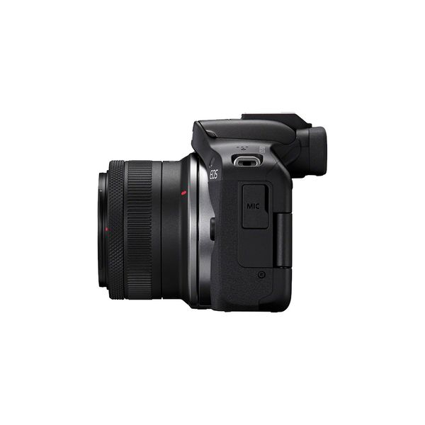 Canon EOS R50 Mirrorless Camera (Pre-owned)