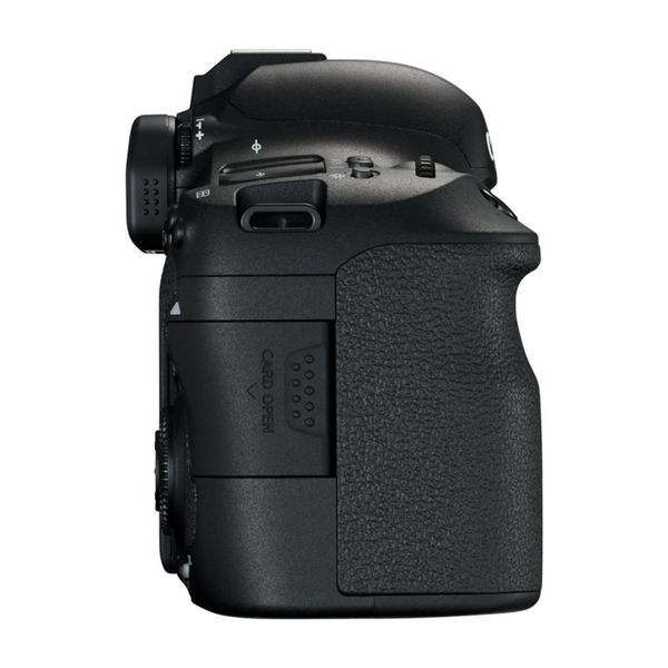 Canon EOS 6D Mark II DSLR Camera Body (Pre-Owned)