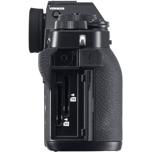 Fujifilm X-T3 Mirrorless Camera (Body Only)(Pre-Owned)