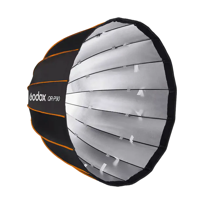 Godox P90 Parabolic Softbox with Bowens Mount (90cm)