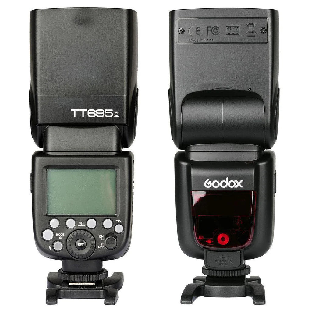 Godox TT685 II Canon