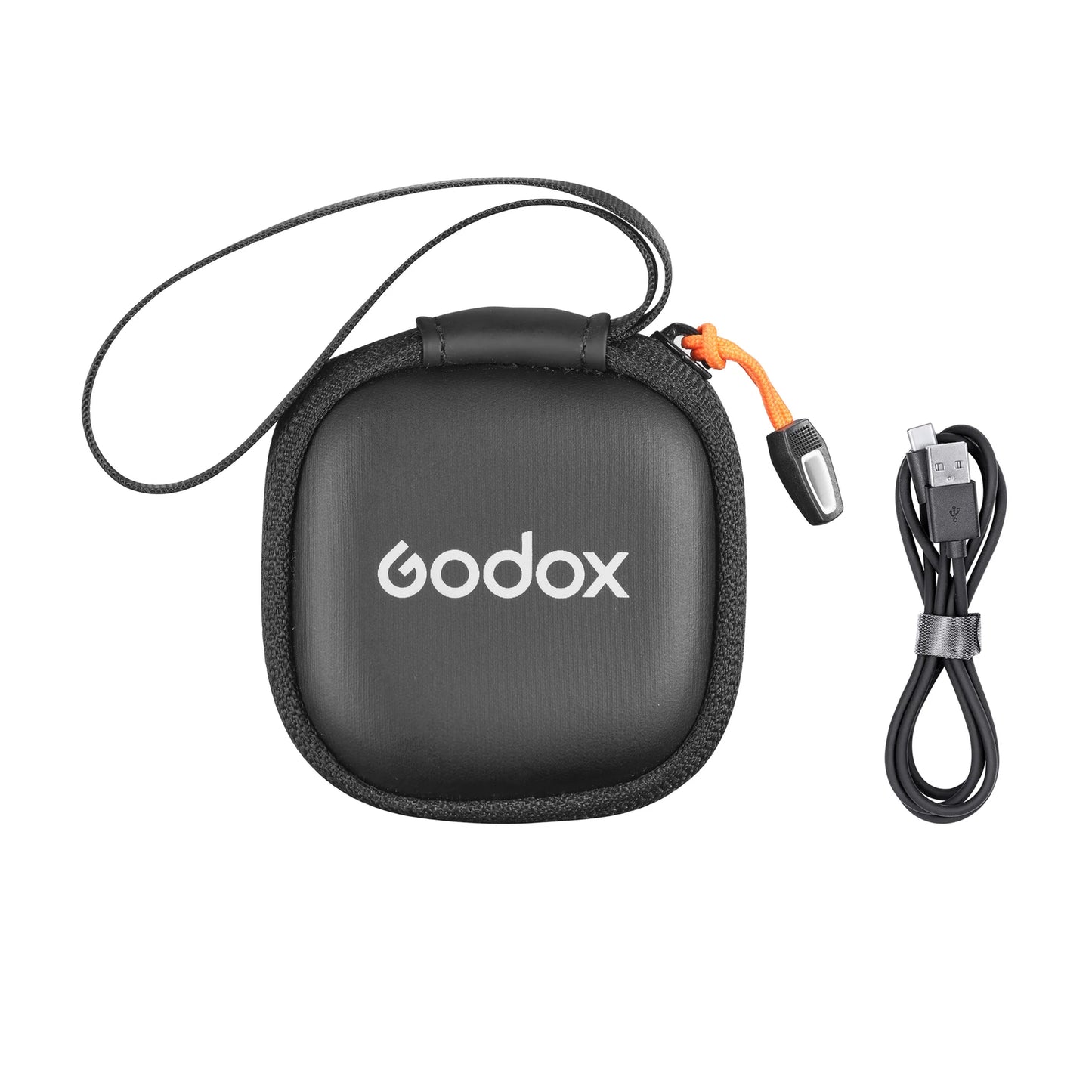 Godox X3-C Touchscreen TTL Wireless Flash Trigger for Canon