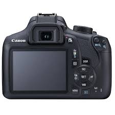 Canon EOS 1300D DSLR Camera (Pre-Owned)