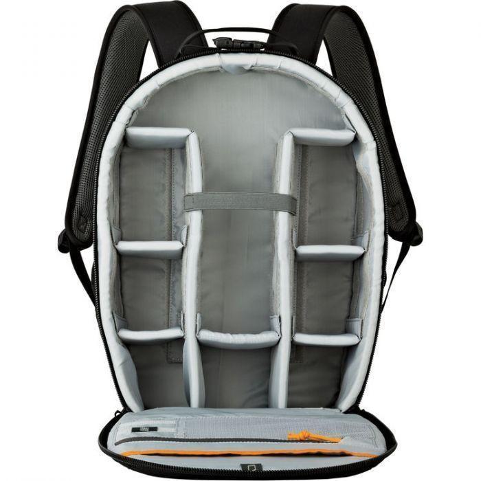 Lowepro Photo Classic BP 300 AW (Black)-(Pre-Owned)