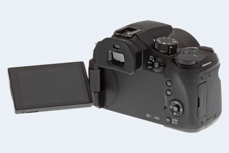Panasonic LUMIX FZ300 (DMC-FZ300)(Pre-Owned)