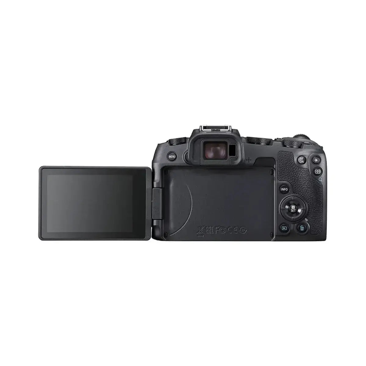 Canon EOS R8 Mirrorless Camera Body (Pre-Owned)