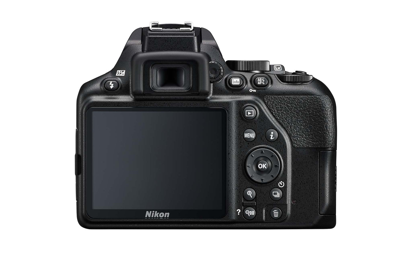 Nikon D3500 DSLR Camera (Pre-Owned)