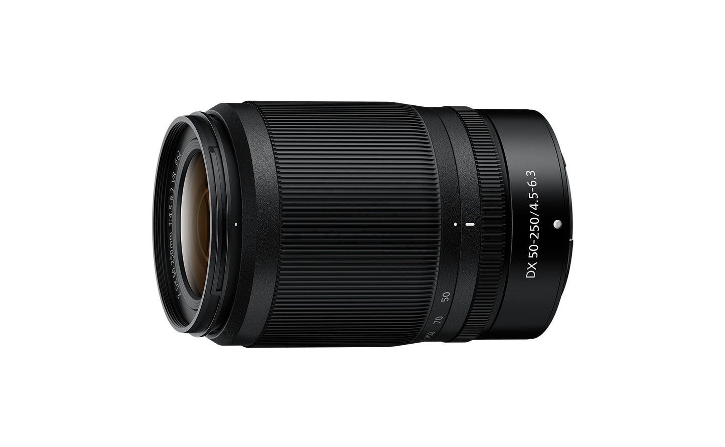 Nikon NIKKOR Z DX 50-250mm f/4.5-6.3 VR Lens (Pre-Owned)