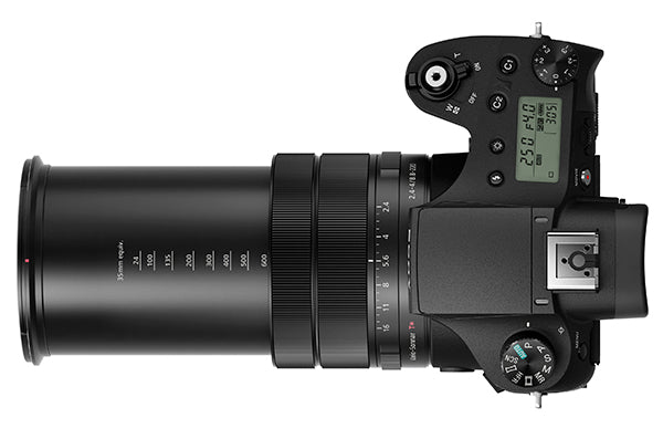 Sony Cyber-shot RX10 Mark III (Pre-Owned)