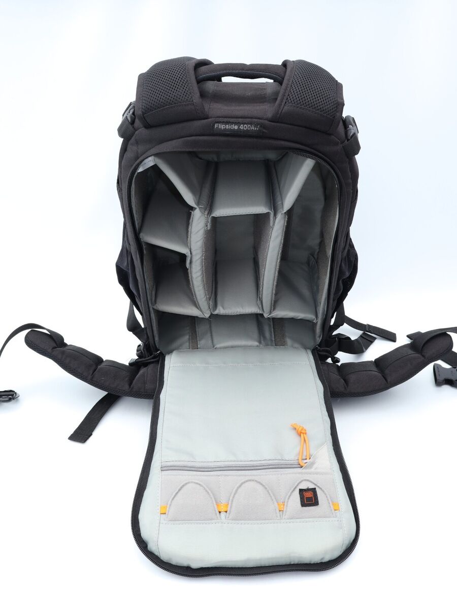 Lowepro Flipside 400 AW Camera Bag (Pre-Owned)