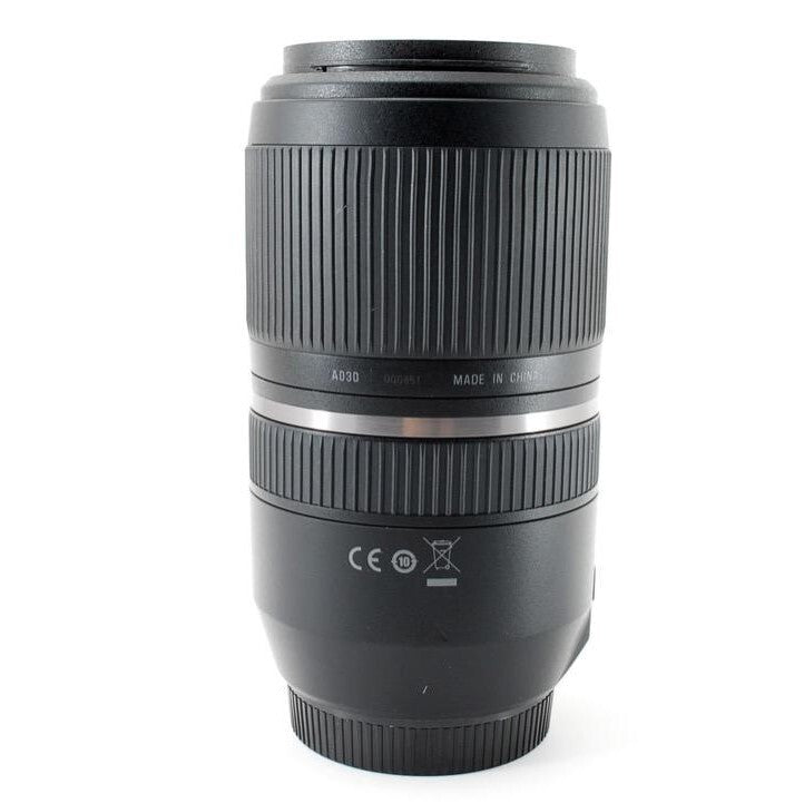 Tamron 70–300mm Canon (EF Mount) (Pre-Owned)