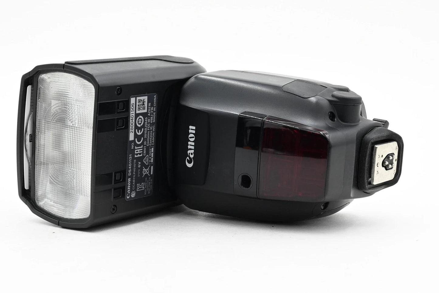 Canon Speedlite 600EX II-RT Flash (Pre-Owned)