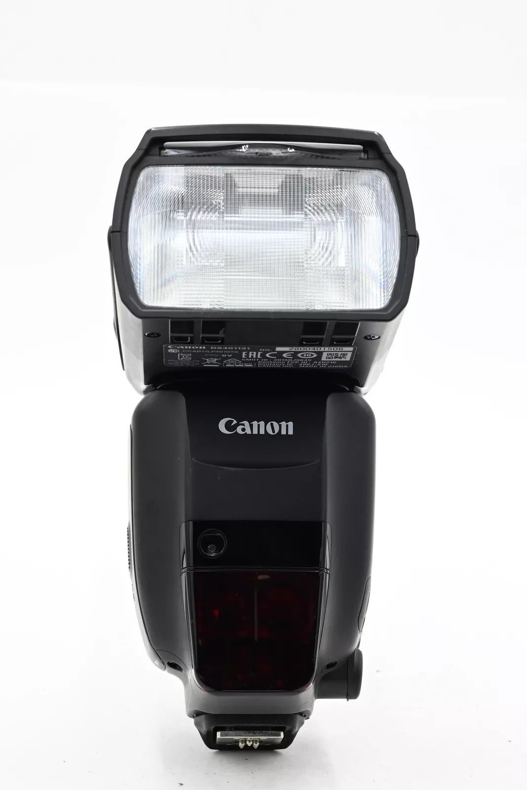 Canon Speedlite 600EX II-RT Flash (Pre-Owned)