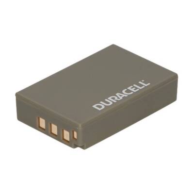 Duracell Camera Battery for Olympus BLS-5 / BLS-50