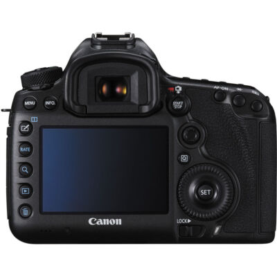 Canon EOS 5DS DSLR Camera Body (Pre-Owned)
