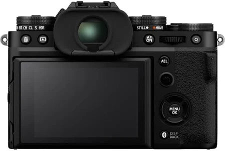 Fujifilm X-T5 Mirrorless Camera(Pre-Owned)