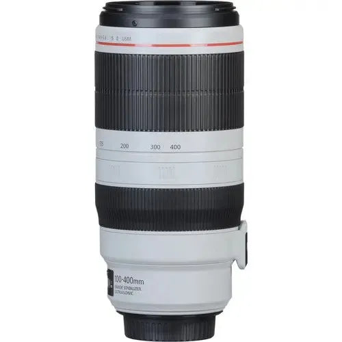 Canon EF 100-400mm f/4.5-5.6L IS II USM Lens (Pre-Owned)