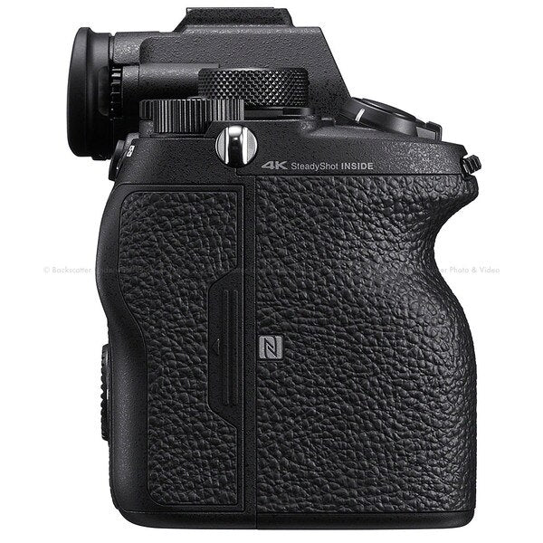 Sony Alpha A9 II Mirrorless Camera Body (Pre-Owned)