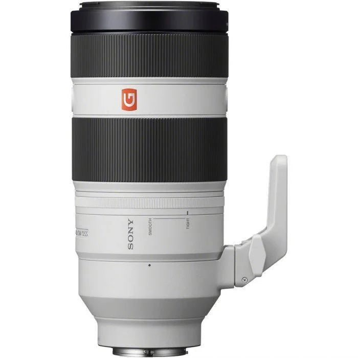 Sony FE 100-400mm F4.5-5.6 GM OSS Lens