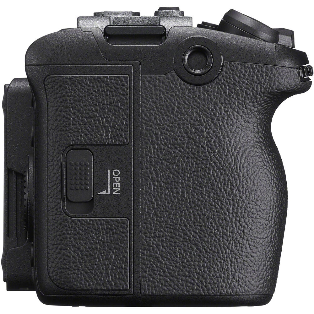 Sony FX30 Digital Cinema Camera Body Only (Pre-Owned)