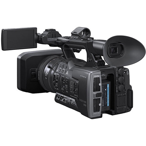 Sony PXW-X160 Professional XDCAM Camcorder ( Pre-Owned)