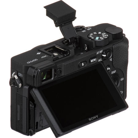 Sony A6400( Pre owned)