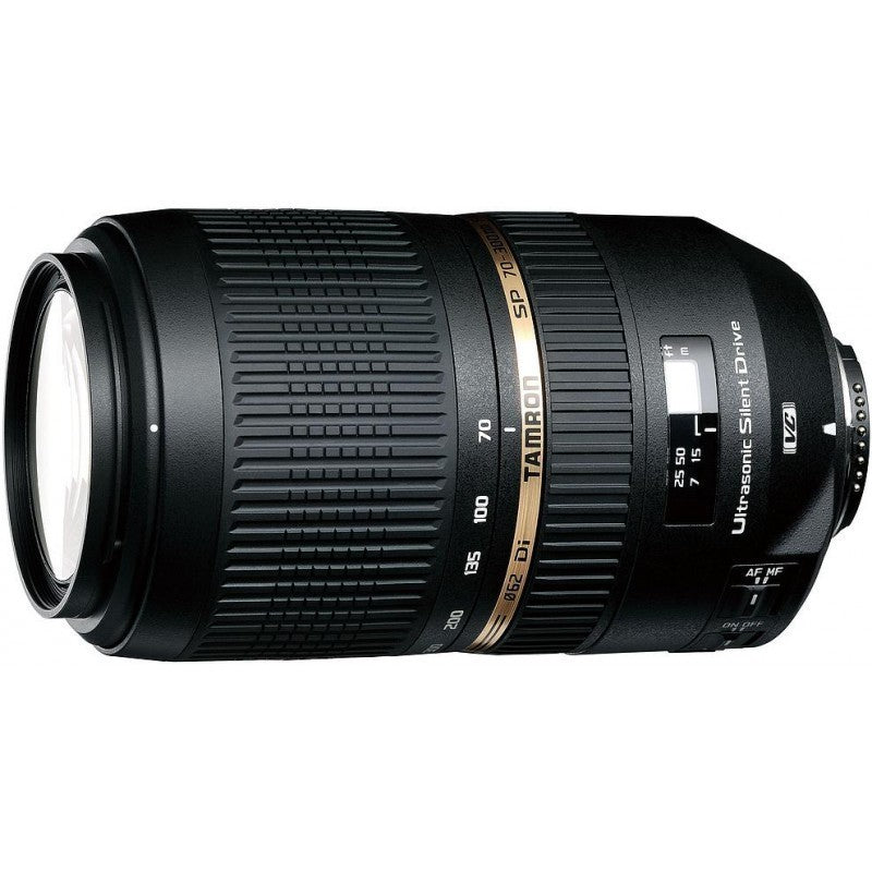 Tamron 70–700mm Canon (Pre-Owned)