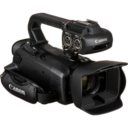 Canon XA40 UHD Camcorder (Pre-Owned)