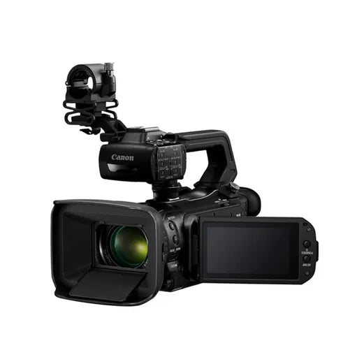 Canon XA60 Professional Camcorder (Pre-Owned)